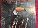 Paul Conrad Exotic Paradise Exotica grail LP, EX/EX amazing copy