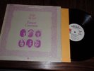 FAIRPORT CONVENTION - LIEGE AND LIEF , PROMO :  SP 4257 :  :VG+ // VG+/++