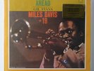 MILES DAVIS 'Miles Ahead + 19' MOV Audiophile Mono 180g Vinyl LP NEW/SEALED
