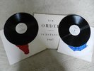 New Order – SUBSTANCE -  1987 VINYL DOUBLE LP - FACT 200 - 1ST EDITION