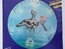 IRON MAIDEN – Seventh Son Of A Seventh Son LP Limited Edition, Picture Disc ITA