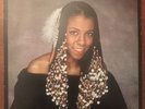 Patrice Rushen - Straight From The Heart LP Orig Electra 1982 Forget Me Nots VG
