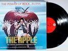 The Apple (1980) Vinyl LP • Soundtrack, George Clinton, Grace Kennedy