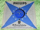 MARTY WILDE : Oh-oh, I'm falling in love again / Sing, boy, sing - 1958 UK 78rpm