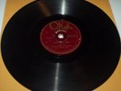 Shovel's Blues 78s Blind Lemon Jefferson Okeh 8455 BLACK SNAKE MATCH BOX BLUES