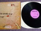 HUMBLE PIE, AS SAFE AS YESTERDAY IS, 1969 FIRST PRESS UK DEBUT LP WITH INNER BAG