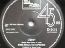 Diana Ross & The Supremes - Stormy. Rare Mowtown / Northern Soul.