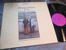 PAGANINI Violin Sonatas, IBERT, GRAGNANI Sonata Roman TOTENBERG - rare LP MINT