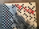 THE DARK CHEMICAL WARFARE PUNK ROCK Original 1982 pressing Fresh Records