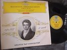 AMADEUS QUARTET BEETHOVEN STRING Q DGG 138 900 SLPM RED STEREO BIG TULIPS ED1