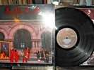 Rush Moving Pictures 1981 EARLY RECORD CLUB Press SRM-1-4013 In Shrink NM VINYL