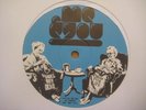 BANKSY LABELS Me&You - Rebtuz Presents Birthdays EP RARE UK 12