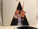 A CLOCKWORK ORANGE, Soundtrack (Warner Bros. BS 2573) EX LP - 1st Press - 1972