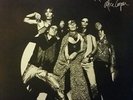 ALICE COOPER - Love It to Death  LP  BLACK / WHITE