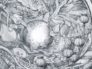 THE DEVIL'S BLOOD - III: Tabula Rasa or Death and ...  DLP