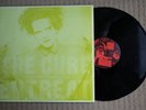 The Cure Entreat Very Rare Vinyl Demo Original 1990 LP Live at Wembley 1989 Goth