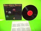 Buckner & Garcia ?– Pac-Man Fever 1982 Vinyl LP Record Donkey Kong Centipede