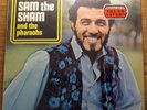 SEALED ROCK LP: BEST OF SAM THE SHAM AND THE PHARAOHS RE Polydor ?827 917-1 Y-1