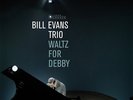 Bill Evans Trio - Waltz For Debby (180g Vinyl)-Jean-Pierre Leloir C Vinyl L NEW