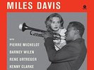 Miles Davis - Ascenseur Pour LEchafaud (Ltd Vinyl LP Waxtime NEU