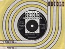 MOTOWN-THE MARVELETTES-BEECHWOOD 4-5789-ORIOLE-***NICE COPY***