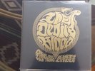 THE DEVIL’S BLOOD The Time of No time Evermore 2LP black vinyl new psych metal