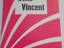 GENE VINCENT 1962 UK CONCERT PROGRAMME