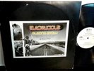 Blackalicious Blazing Arrow Instrumental album 2 LPs Promo  2002