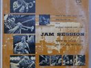 JAM SESSION with CLIFFORD BROWN / EMARCY MG36002 MONO / Play NM