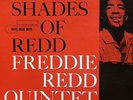 Freddie Redd: Shades Of Redd-1983 Blue Note Japanese Import Reissue Mono Record