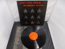 Vinyl Record LP Album STIFF LITTLE FINGERS INFLAMMABLE MATERIAL (12)