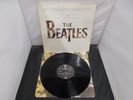 Vinyl Record LP Album 20 GREATEST HITS THE BEATLES (27)