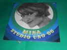 Mina  Studio Uno 66  lp