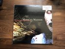 marilyn manson antichrist superstar vinyl simply 180g VERY RARE - GATEFOLD