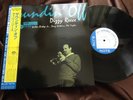 DIZZY REECE SOUNDIN' OFF BLUE NOTE BNJ 71032 OBI STEREO Japan Vinyl LP