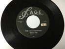 Homeowners Shadrack on Stage R&B Soul Popcorn 45 Nice