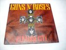 Guns N' Roses, Paradise City, GEF 50 - 7
