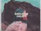 Badlands [LP] by Halsey (Vinyl, Aug-2015, Astralwerks)