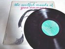 THE SOULFUL MOODS OF GENE AMMONS - GENE AMMONS- MVLP28 MOODSVILLE-LP/Vinyl