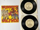 THE MUMMIES VS WOLFMEN 2 X 7