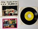 LARRY WINTHER & HIS MUMMIES '92 7