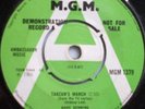 Wade Denning & The Port Washingtons-Tarzans march/Batman TV Theme Demo. 7