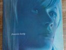 Francoise Hardy: Self Titled LP (1965) VRL 3021 Gatefold Rare DISQUES VOGUE