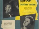 Edith PIAF rencontre Charles TRENET French 10