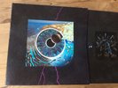 1995 original 4LP Pink Floyd ?– Pulse : EMI – 7243 8 32700 1 9, vinyl album   ßß