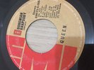 Queen 45 rpm Philippines 7
