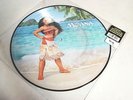 DISNEY MOANA THE SONGS PICTURE DISC LIN-MANUEL MIRANDA-LP/Vinyl/Record