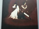White Stripes - Elephant Vinyl LP + Inners UK 1st Press 2003 XL Records NM/NM
