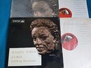 ALP 1548 & ALP 1549 RED GOLD / HMV / Bach / Goldberg Variations / Rosalyn Tureck