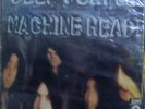 MASTER TAPE REEL  DEEP PURPLE Machine Head  1st. Gen. Rock 1/4 15 IPS